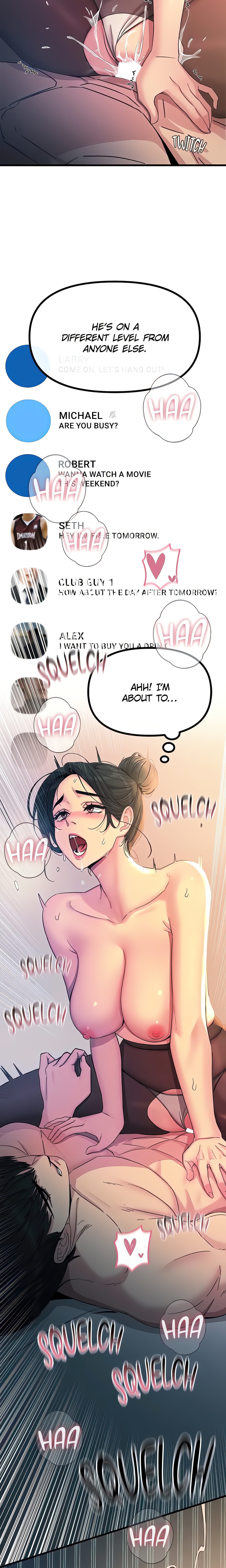 Once Was Enough (Official) chapter 9 page 13