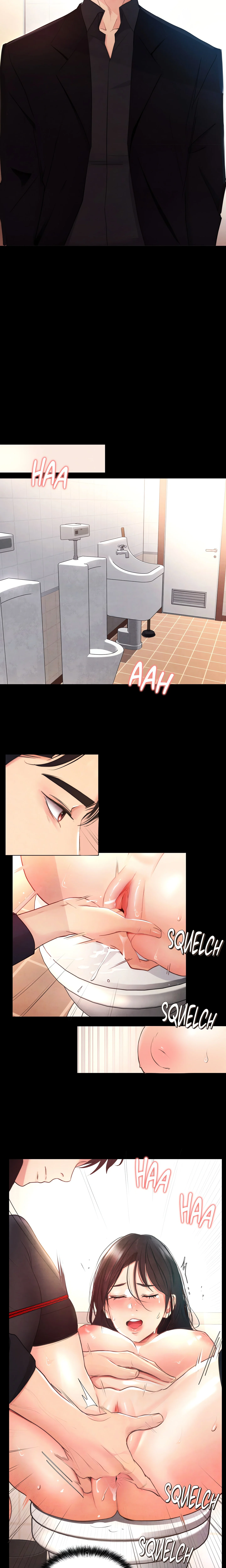 One-Day BDSM Workshop (Uncensored) chapter 1 page 4