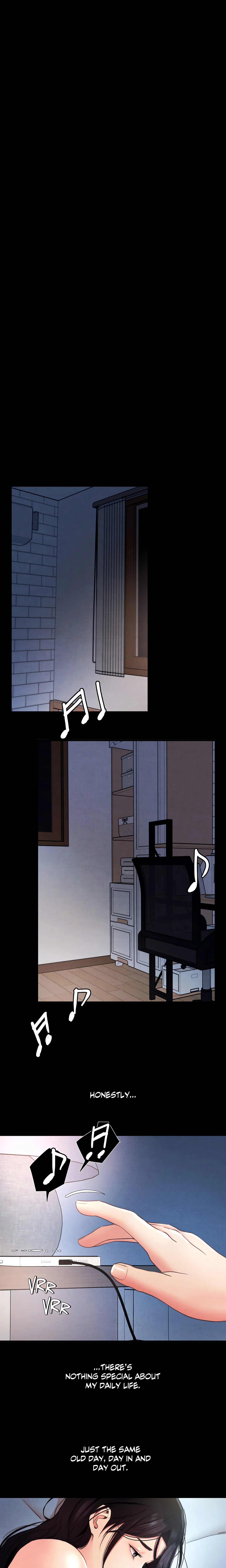 One-Day BDSM Workshop (Uncensored) chapter 1 page 7