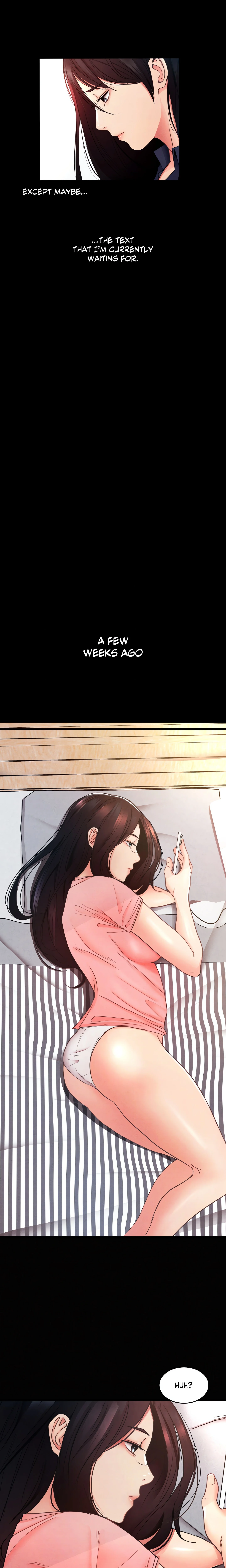 One-Day BDSM Workshop (Uncensored) chapter 1 page 10