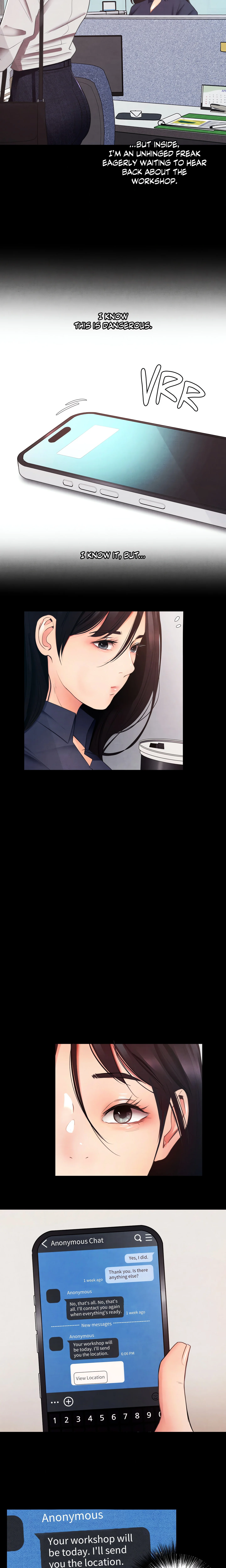 One-Day BDSM Workshop (Uncensored) chapter 1 page 17