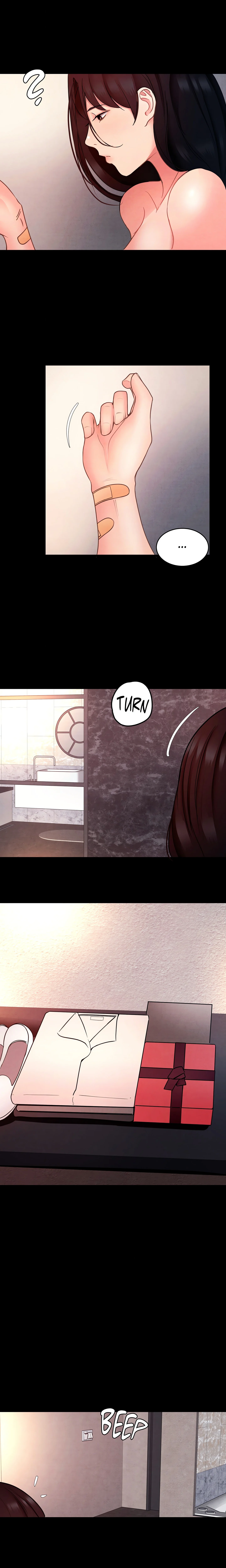 One-Day BDSM Workshop (Uncensored) chapter 12 page 11