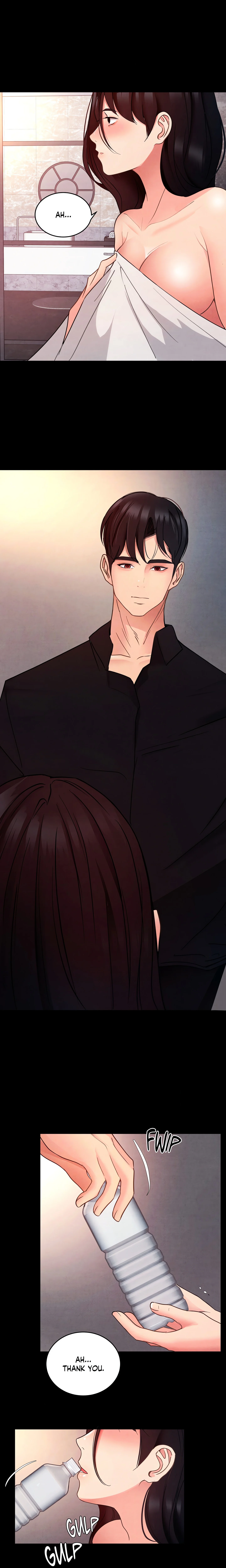 One-Day BDSM Workshop (Uncensored) chapter 12 page 12