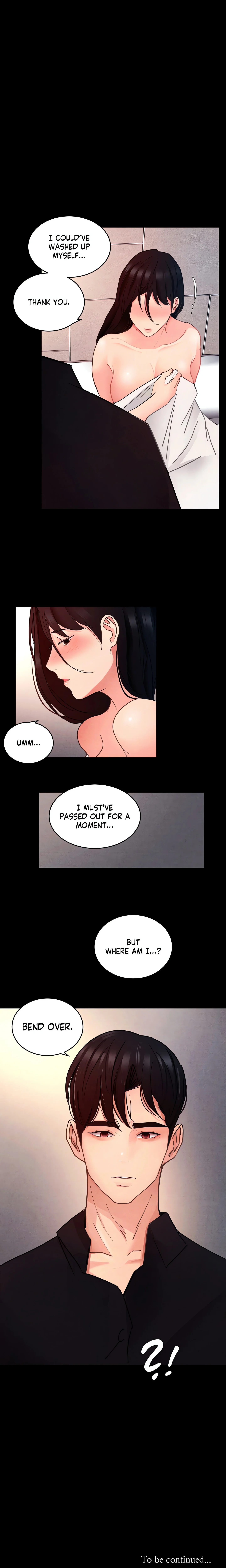 One-Day BDSM Workshop (Uncensored) chapter 12 page 13