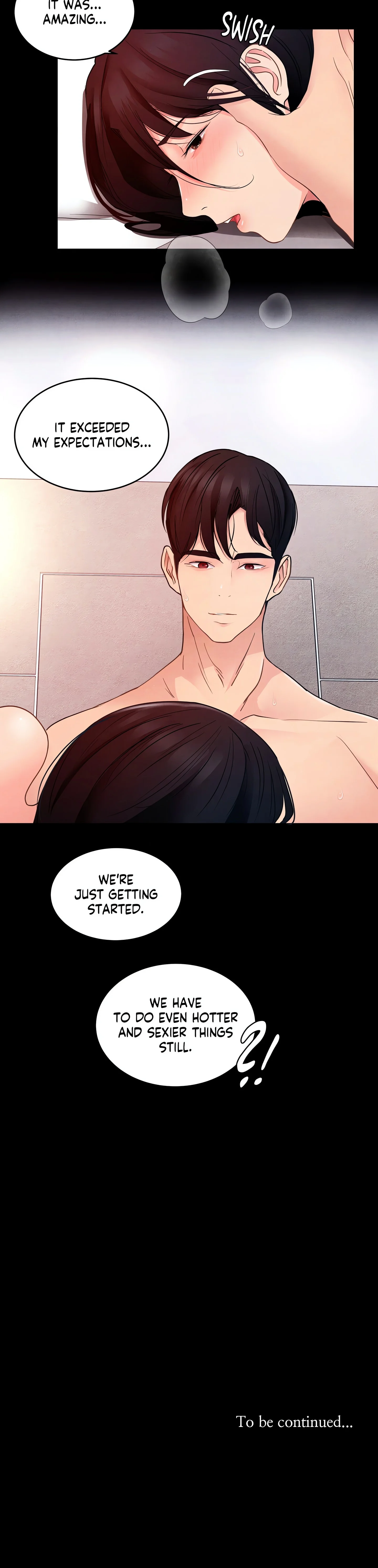 One-Day BDSM Workshop (Uncensored) chapter 13 page 13