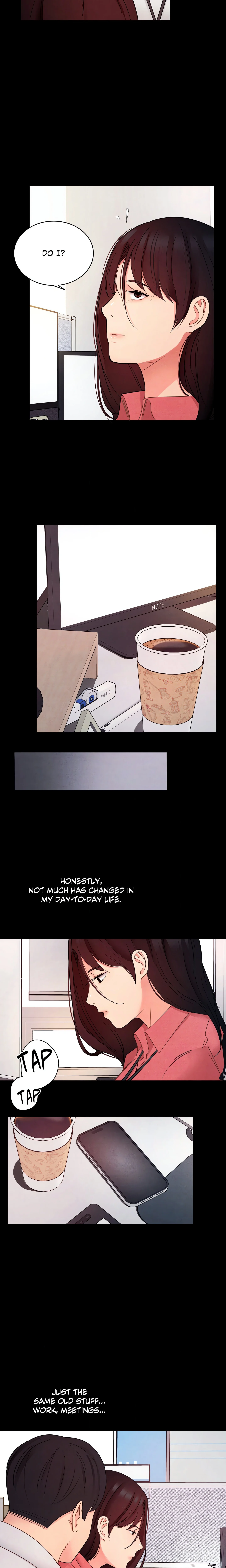One-Day BDSM Workshop (Uncensored) chapter 14 page 2