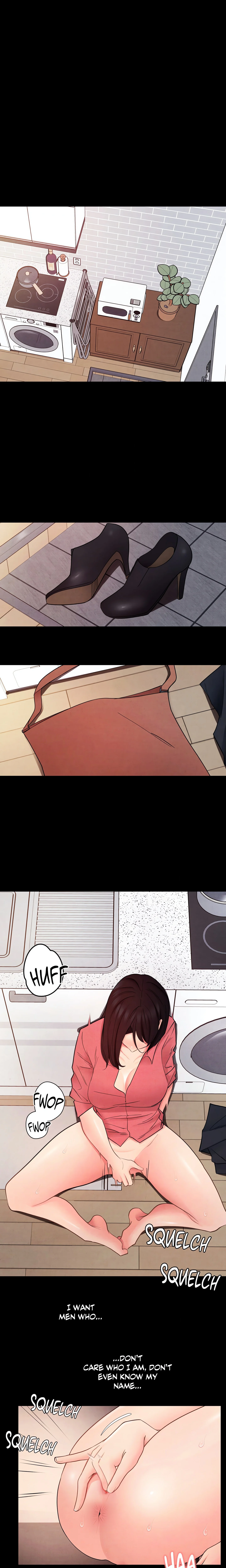 One-Day BDSM Workshop (Uncensored) chapter 14 page 6