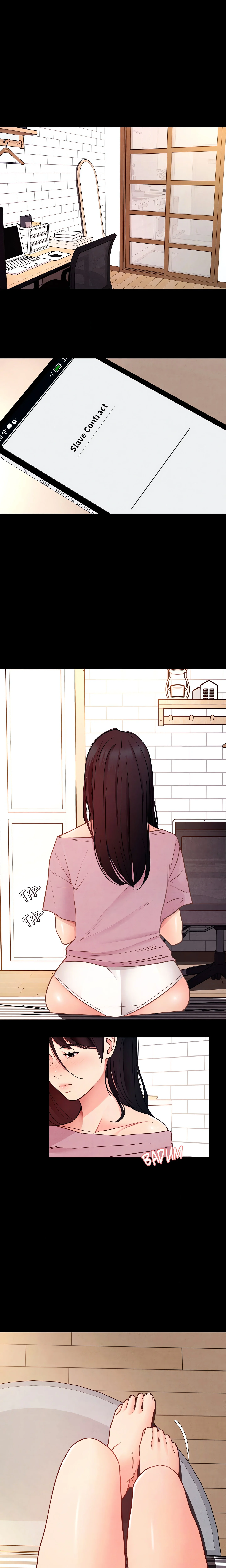 One-Day BDSM Workshop (Uncensored) chapter 15 page 1