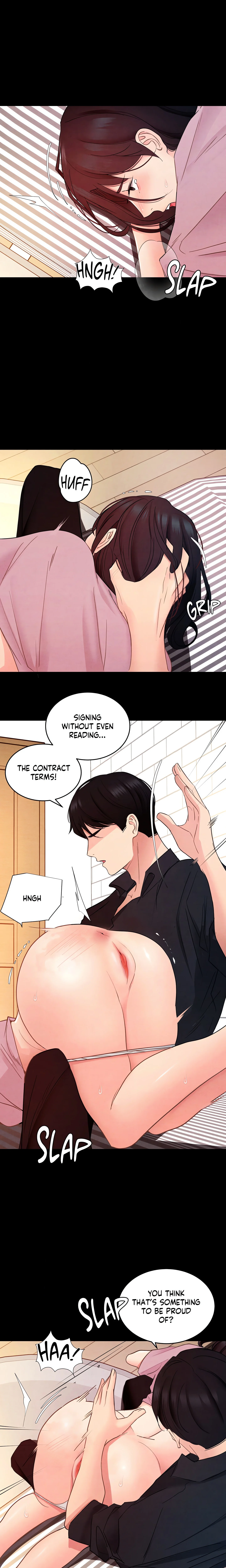 One-Day BDSM Workshop (Uncensored) chapter 15 page 6