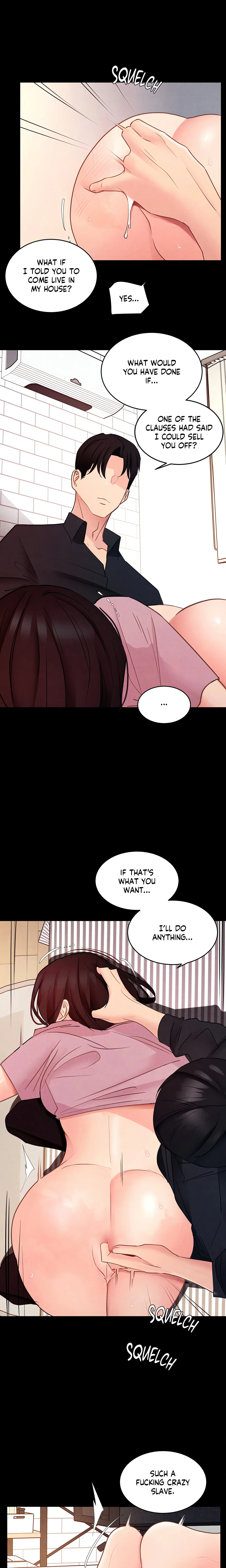 One-Day BDSM Workshop (Uncensored) chapter 15 page 10