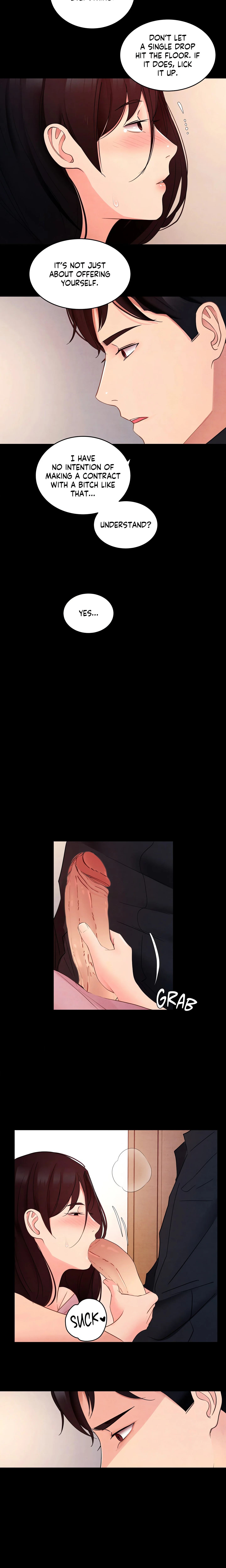 One-Day BDSM Workshop (Uncensored) chapter 15 page 13