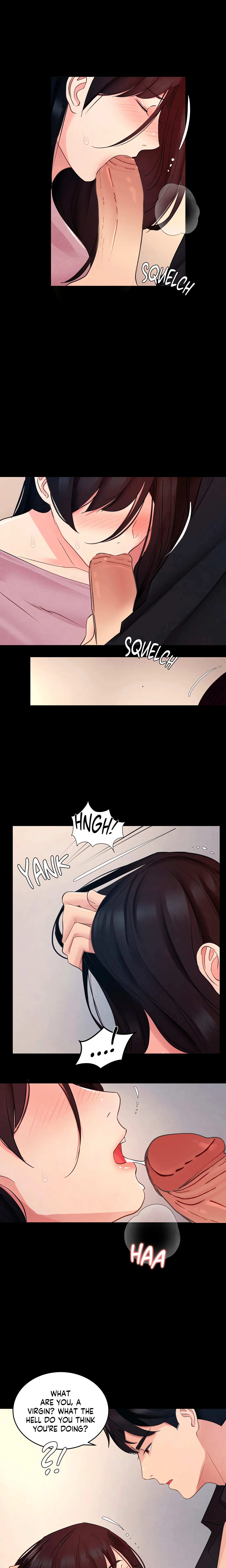 One-Day BDSM Workshop (Uncensored) chapter 15 page 14