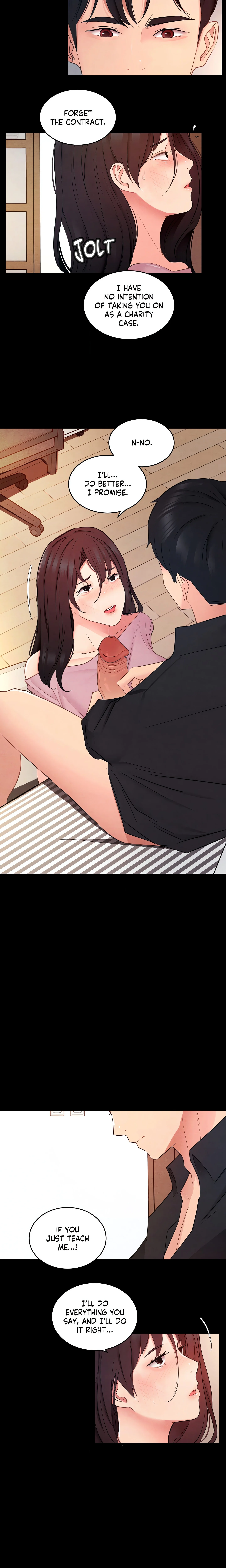 One-Day BDSM Workshop (Uncensored) chapter 16 page 3