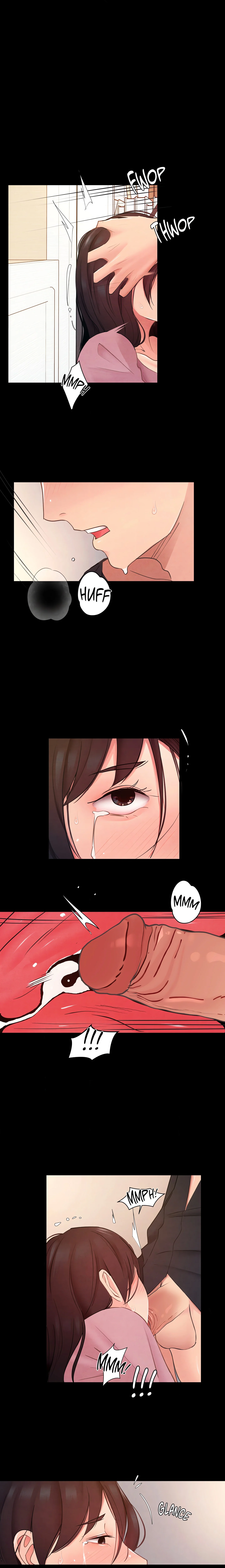 One-Day BDSM Workshop (Uncensored) chapter 16 page 11