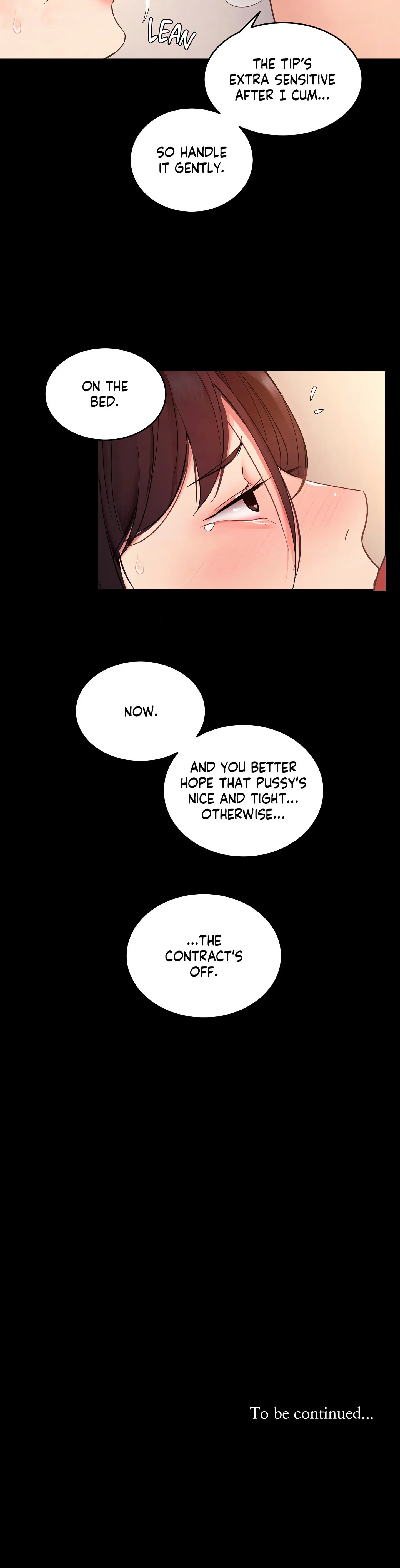 One-Day BDSM Workshop (Uncensored) chapter 16 page 15