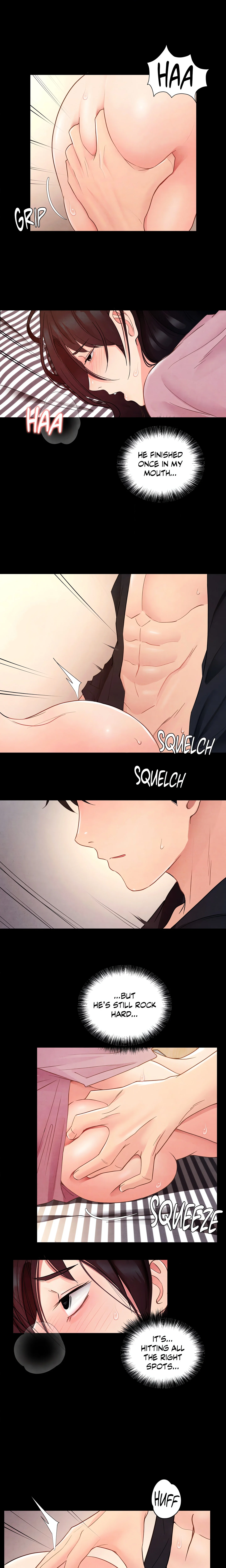 One-Day BDSM Workshop (Uncensored) chapter 17 page 2