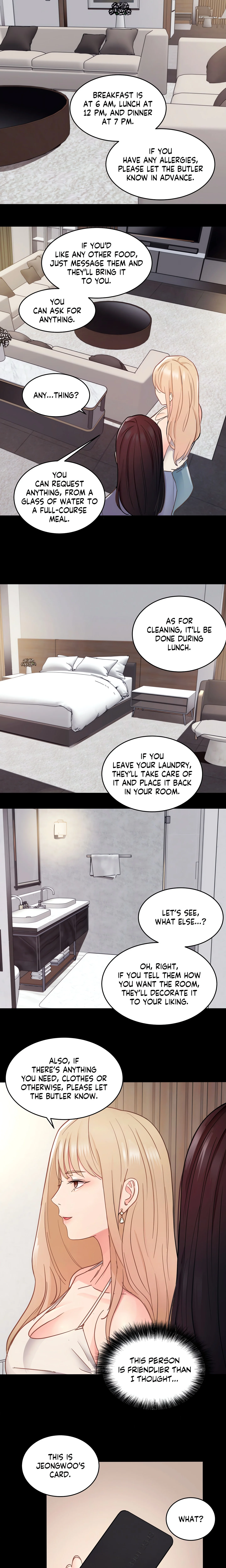 One-Day BDSM Workshop (Uncensored) chapter 17 page 13