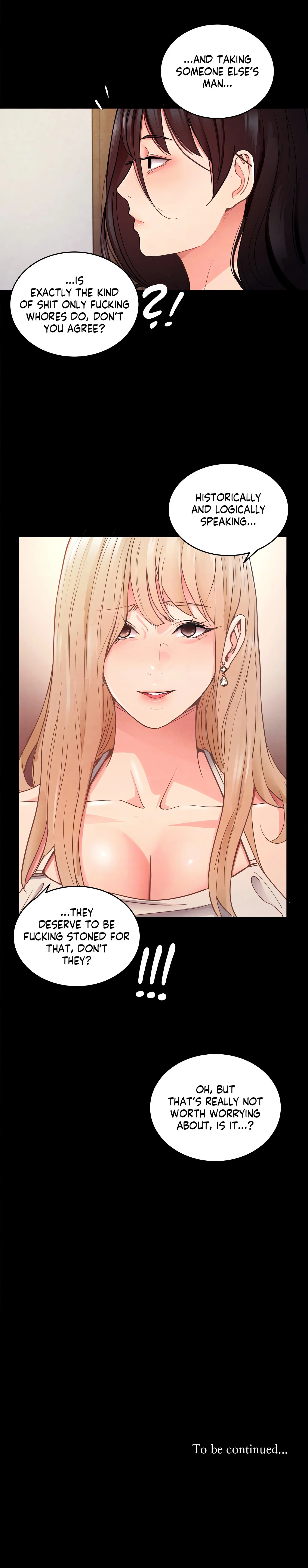 One-Day BDSM Workshop (Uncensored) chapter 17 page 15