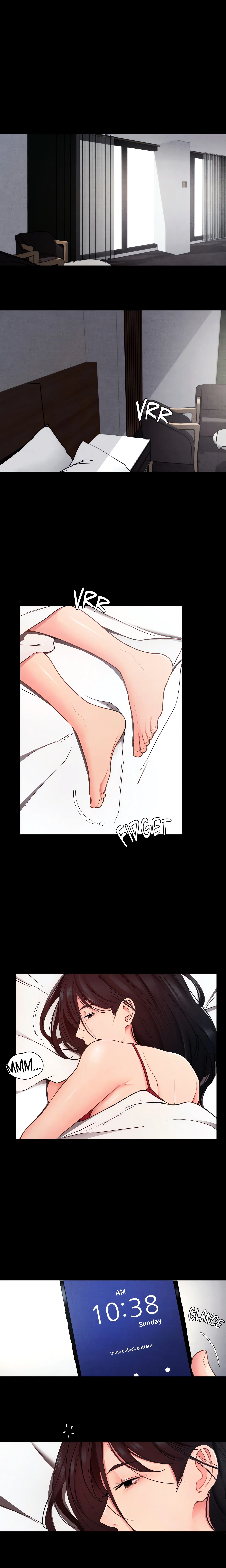 One-Day BDSM Workshop (Uncensored) chapter 18 page 1