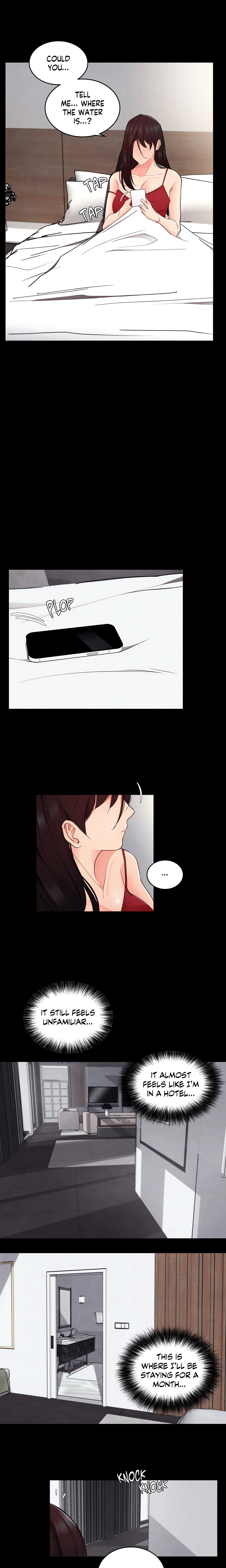 One-Day BDSM Workshop (Uncensored) chapter 18 page 3