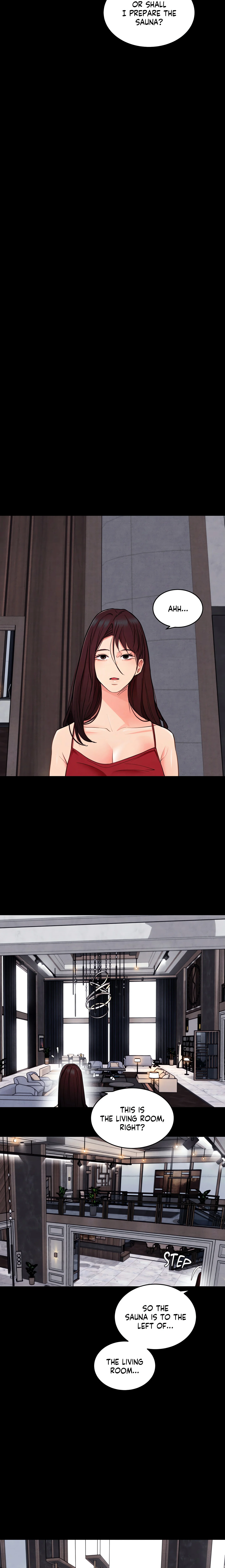 One-Day BDSM Workshop (Uncensored) chapter 18 page 5