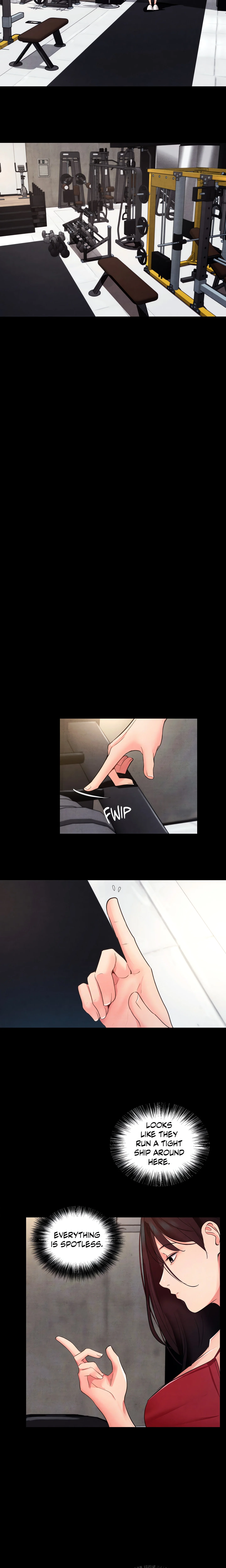 One-Day BDSM Workshop (Uncensored) chapter 18 page 7