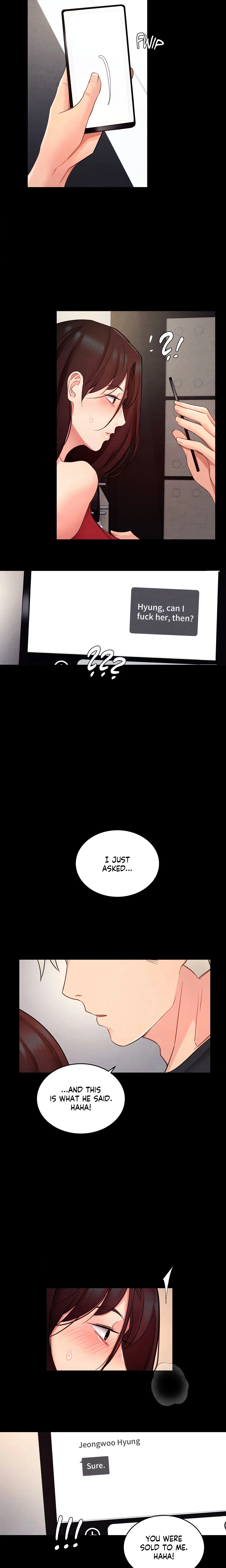 One-Day BDSM Workshop (Uncensored) chapter 18 page 13