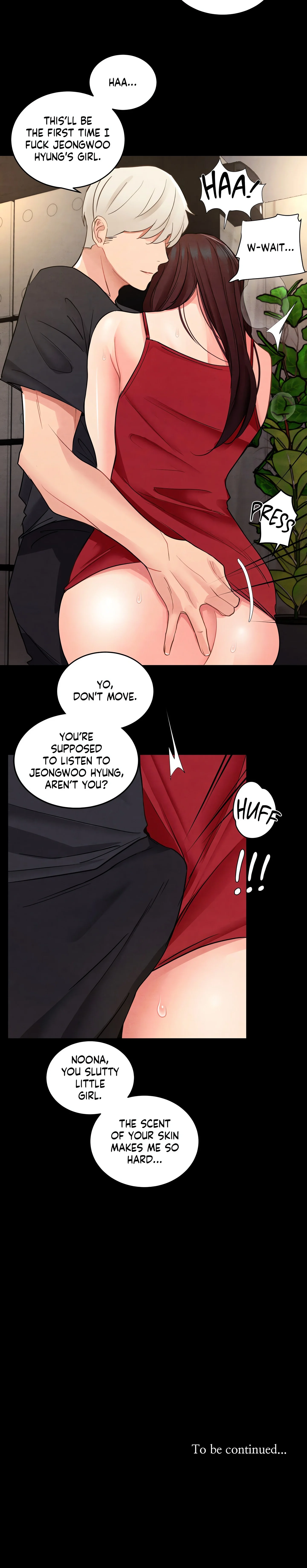 One-Day BDSM Workshop (Uncensored) chapter 18 page 14