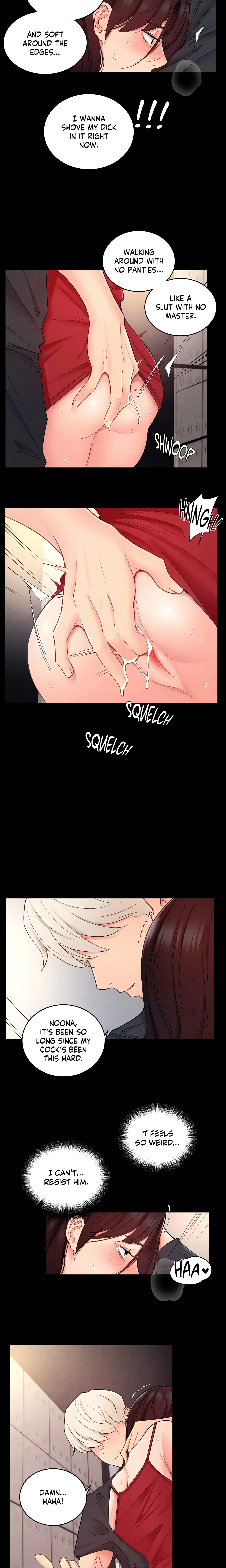 One-Day BDSM Workshop (Uncensored) chapter 19 page 2