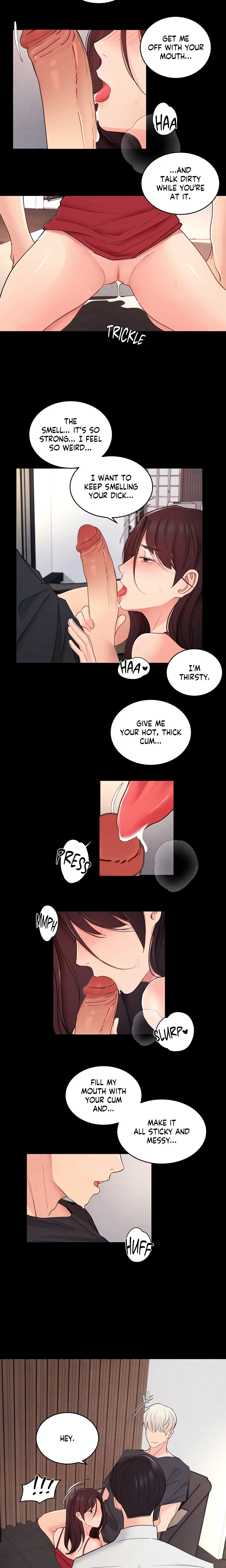 One-Day BDSM Workshop (Uncensored) chapter 19 page 11