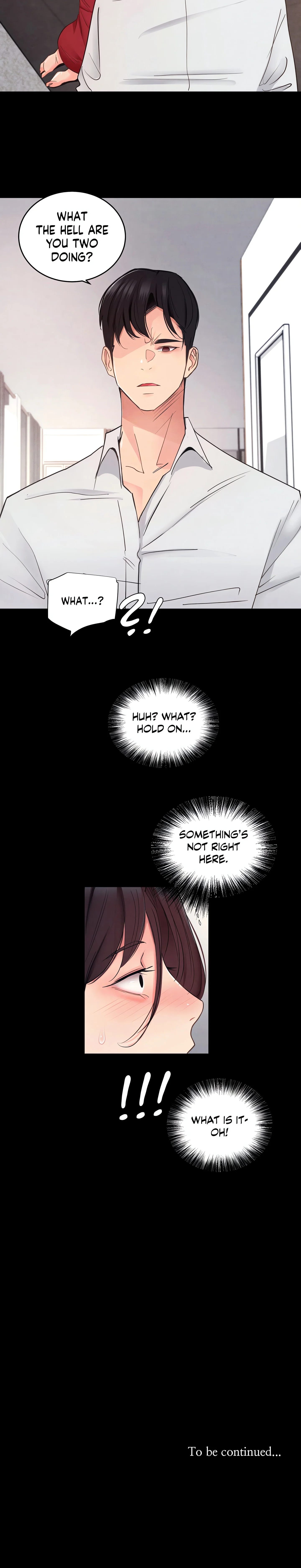 One-Day BDSM Workshop (Uncensored) chapter 19 page 12
