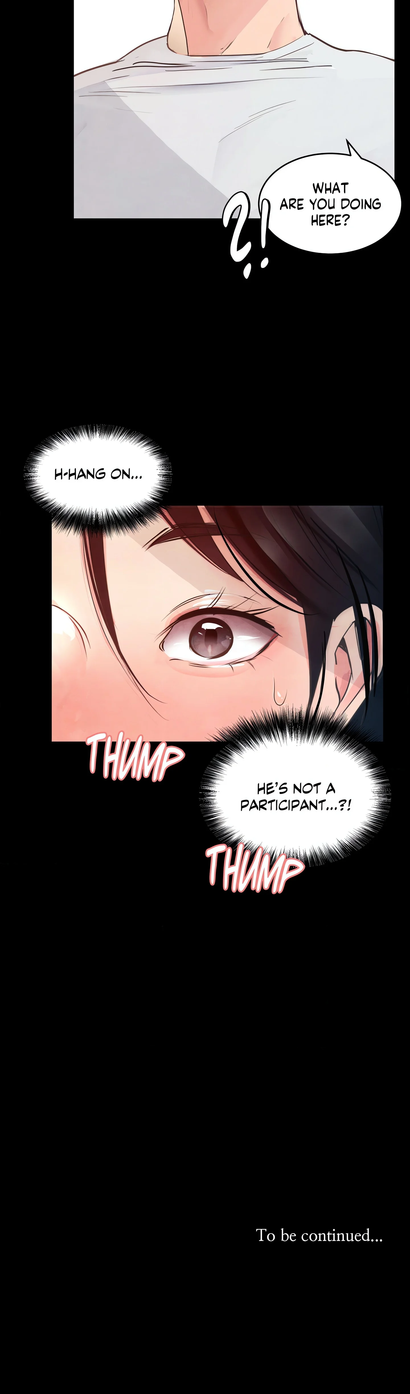 One-Day BDSM Workshop (Uncensored) chapter 2 page 21
