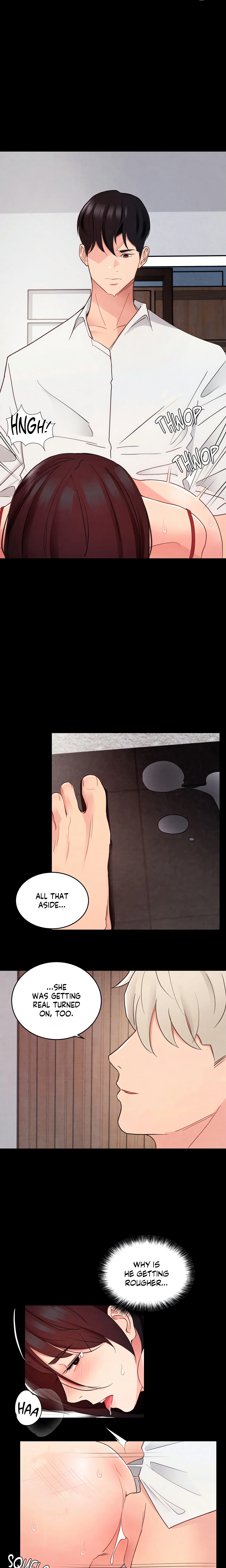 One-Day BDSM Workshop (Uncensored) chapter 20 page 5