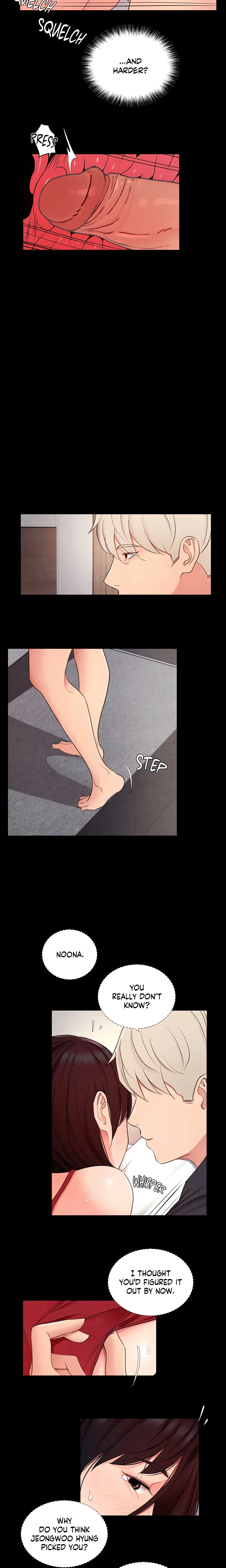 One-Day BDSM Workshop (Uncensored) chapter 20 page 6