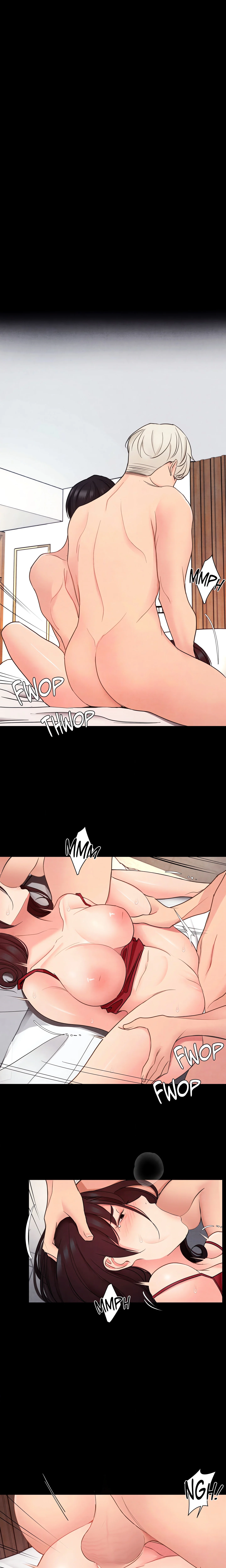One-Day BDSM Workshop (Uncensored) chapter 21 page 6