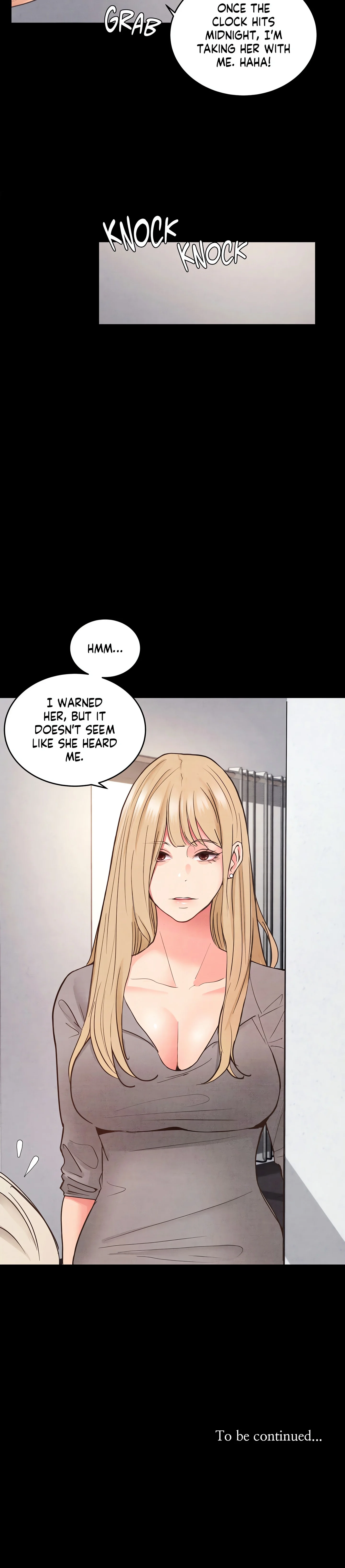 One-Day BDSM Workshop (Uncensored) chapter 21 page 13