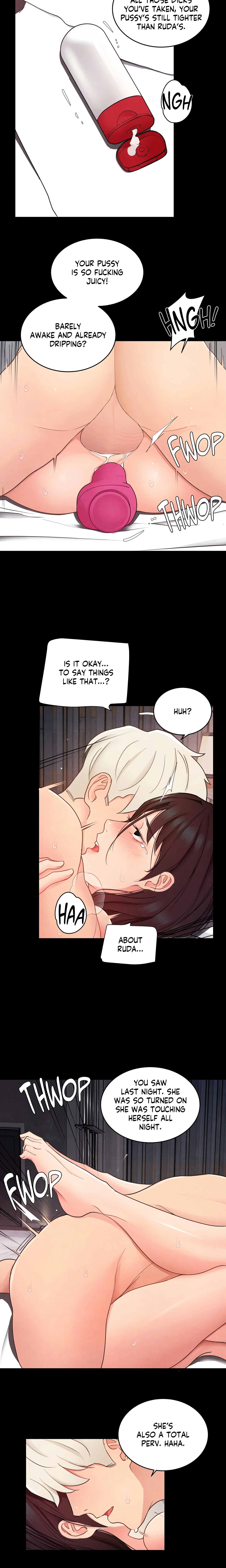 One-Day BDSM Workshop (Uncensored) chapter 22 page 2