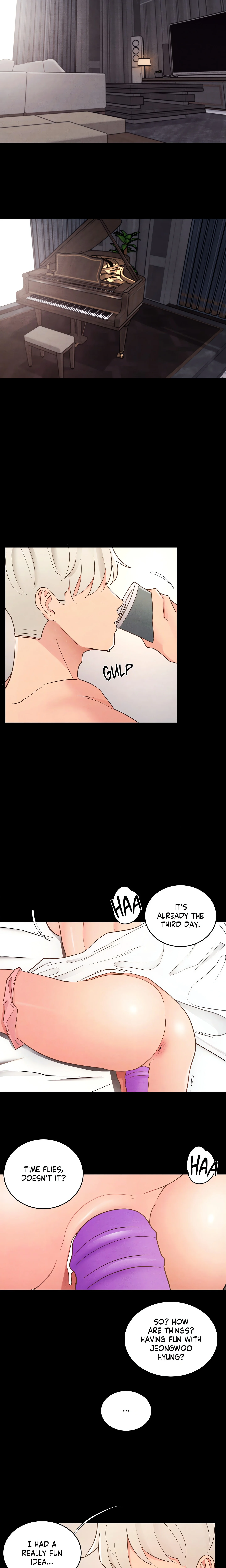 One-Day BDSM Workshop (Uncensored) chapter 22 page 12