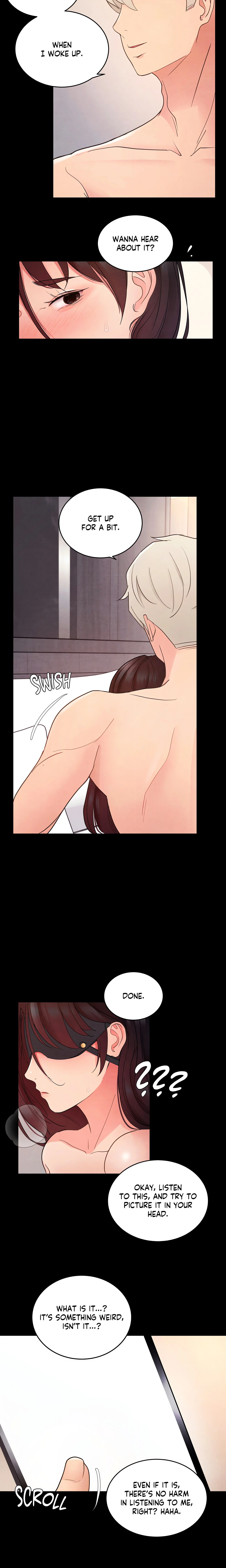 One-Day BDSM Workshop (Uncensored) chapter 22 page 13