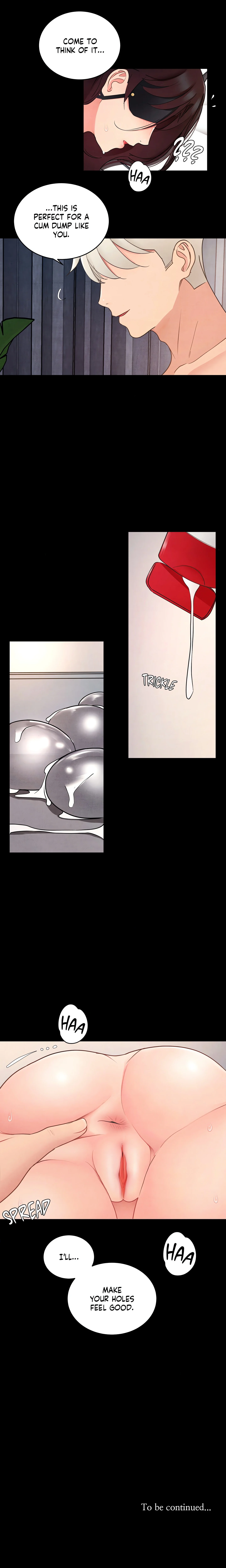 One-Day BDSM Workshop (Uncensored) chapter 23 page 12