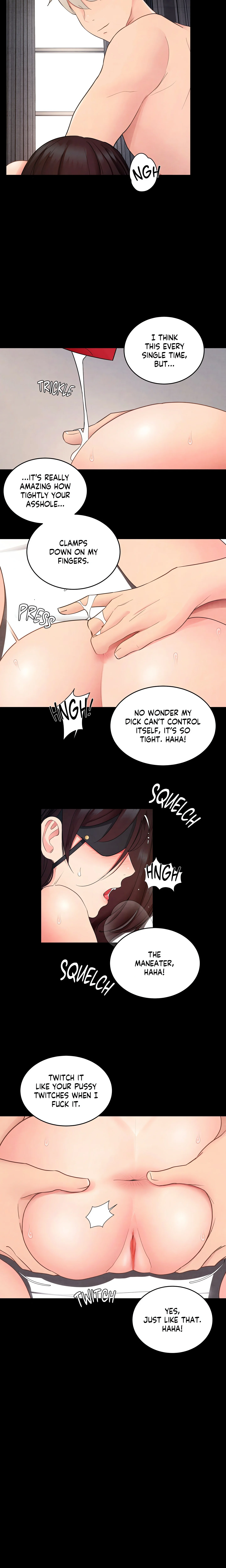 One-Day BDSM Workshop (Uncensored) chapter 24 page 2
