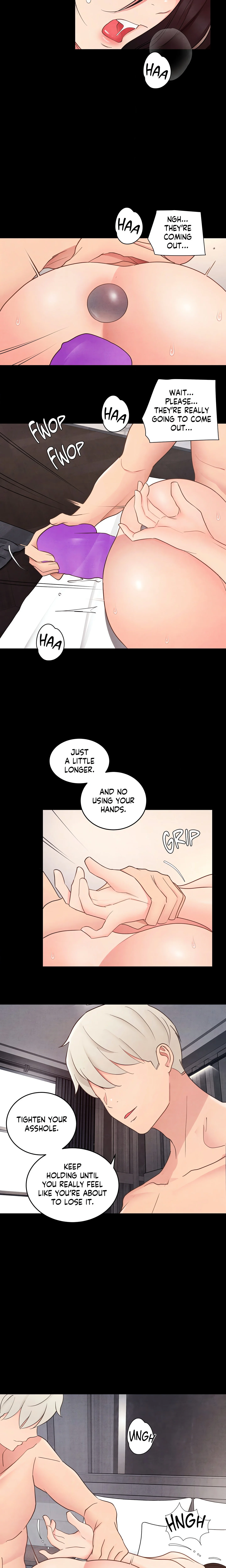 One-Day BDSM Workshop (Uncensored) chapter 24 page 10
