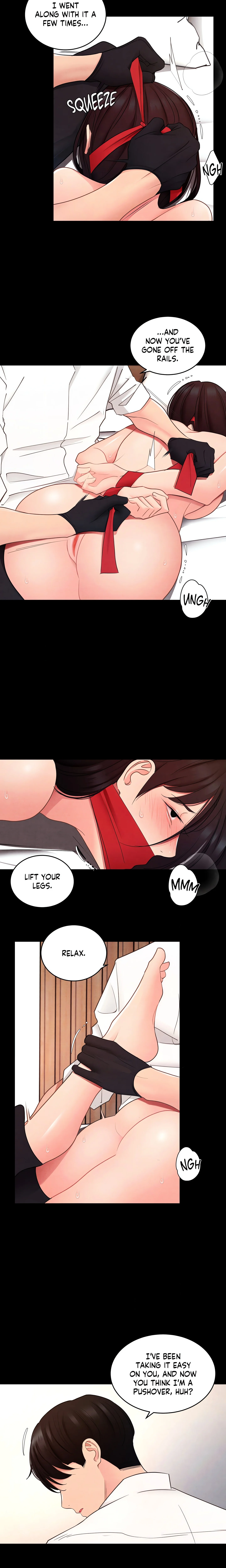 One-Day BDSM Workshop (Uncensored) chapter 25 page 2