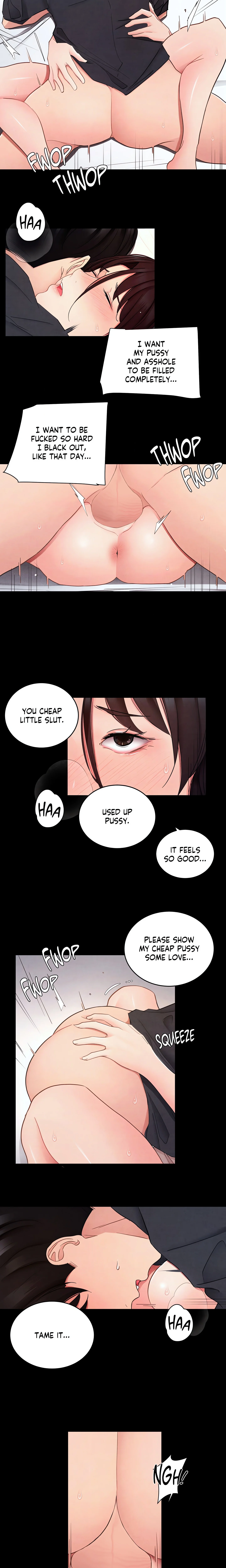 One-Day BDSM Workshop (Uncensored) chapter 26 page 3