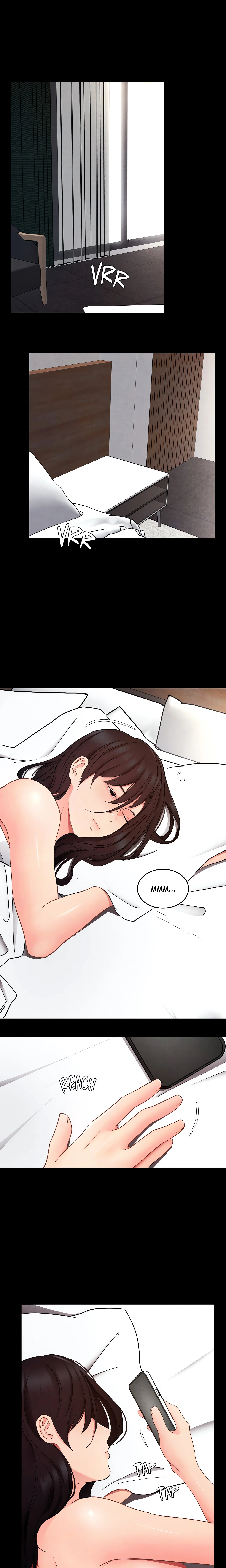 One-Day BDSM Workshop (Uncensored) chapter 26 page 6