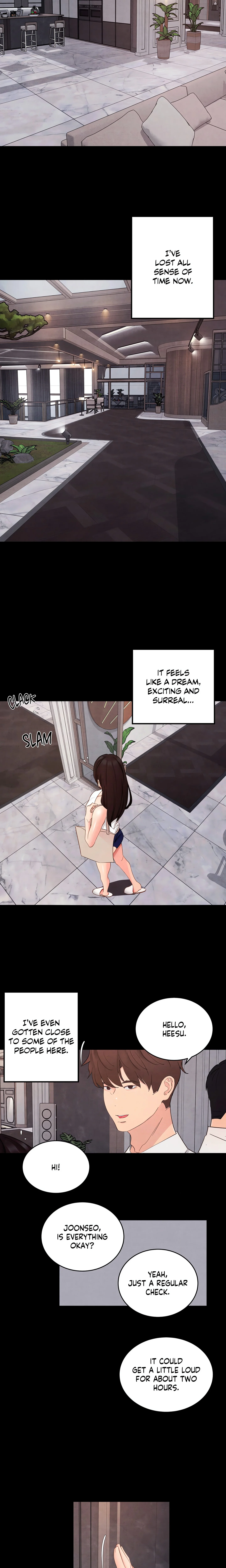 One-Day BDSM Workshop (Uncensored) chapter 26 page 9