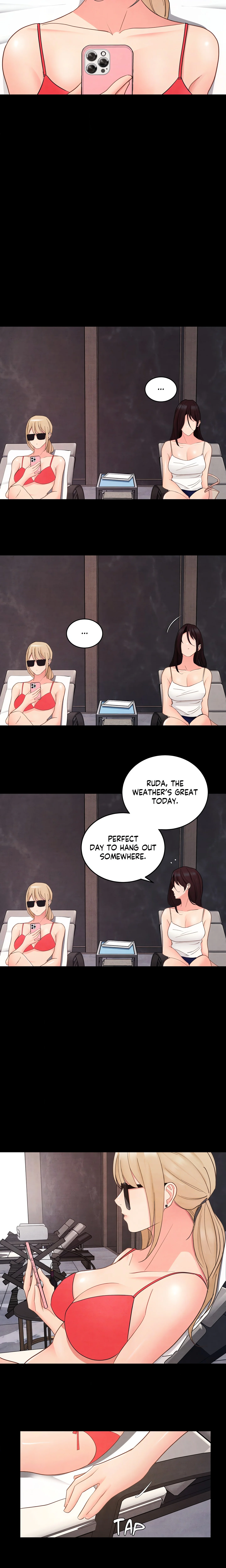 One-Day BDSM Workshop (Uncensored) chapter 26 page 11