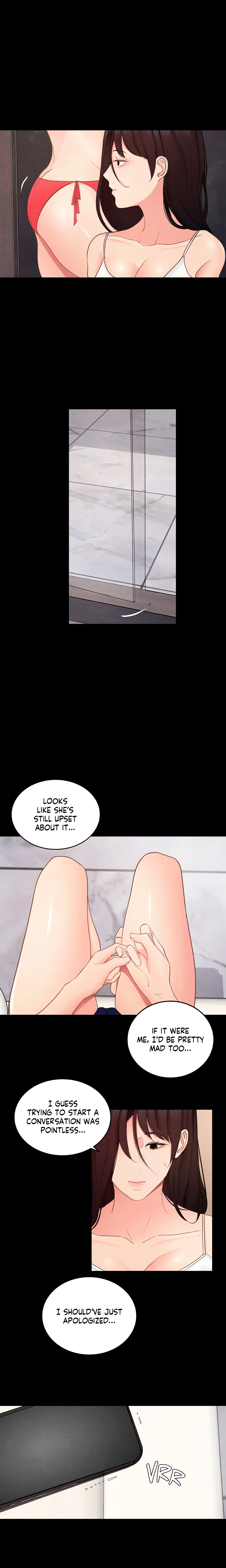 One-Day BDSM Workshop (Uncensored) chapter 26 page 12