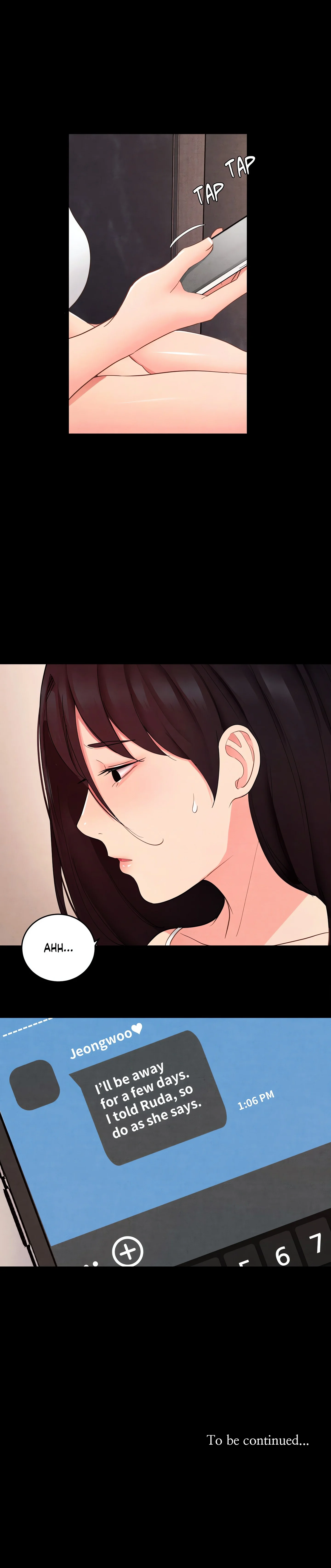 One-Day BDSM Workshop (Uncensored) chapter 26 page 13