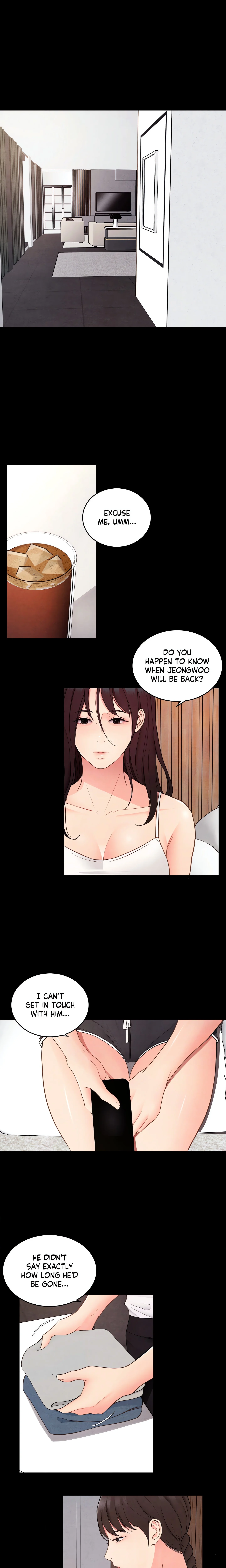 One-Day BDSM Workshop (Uncensored) chapter 27 page 1